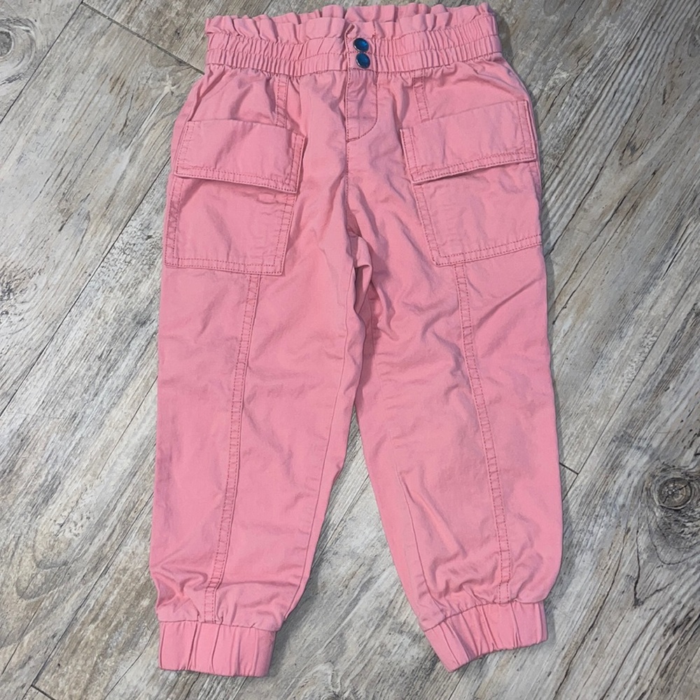 Gap utility joggers